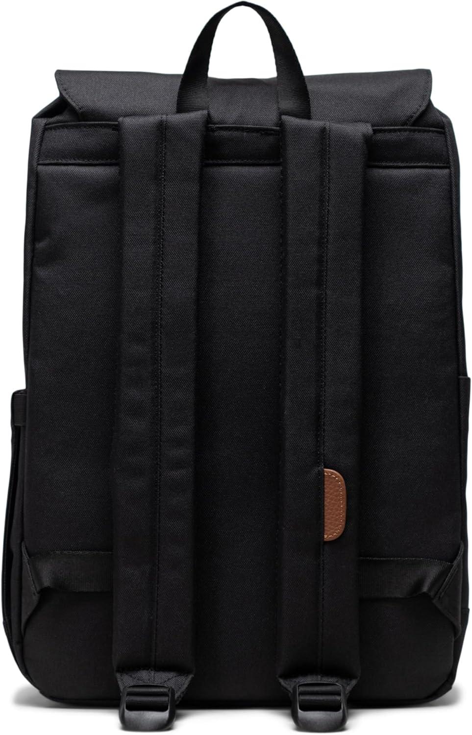 image:imageHerschel Retreat Backpack Moonbeam Small 17LBlack