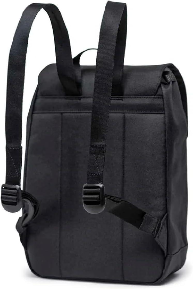 image:imageHerschel Retreat Backpack Moonbeam Small 17LBlack