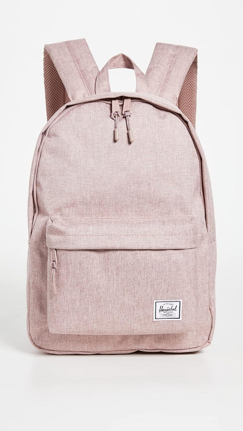 image:imageHerschel Supply Co Classic XL Backpack Weather ResistantAsh Rose