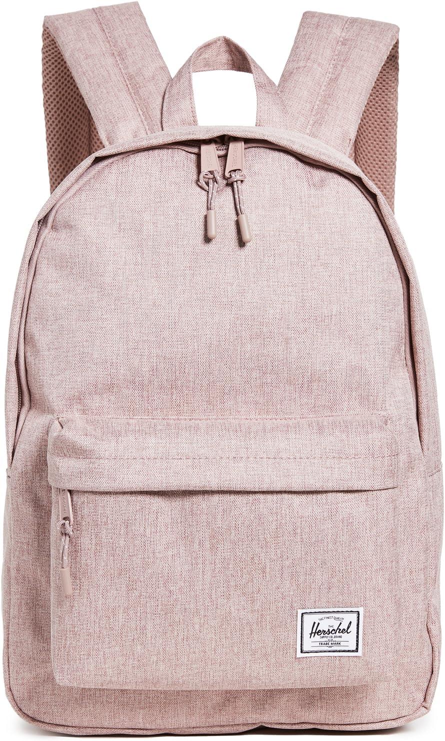 image:imageHerschel Supply Co Classic XL Backpack Weather ResistantAsh Rose