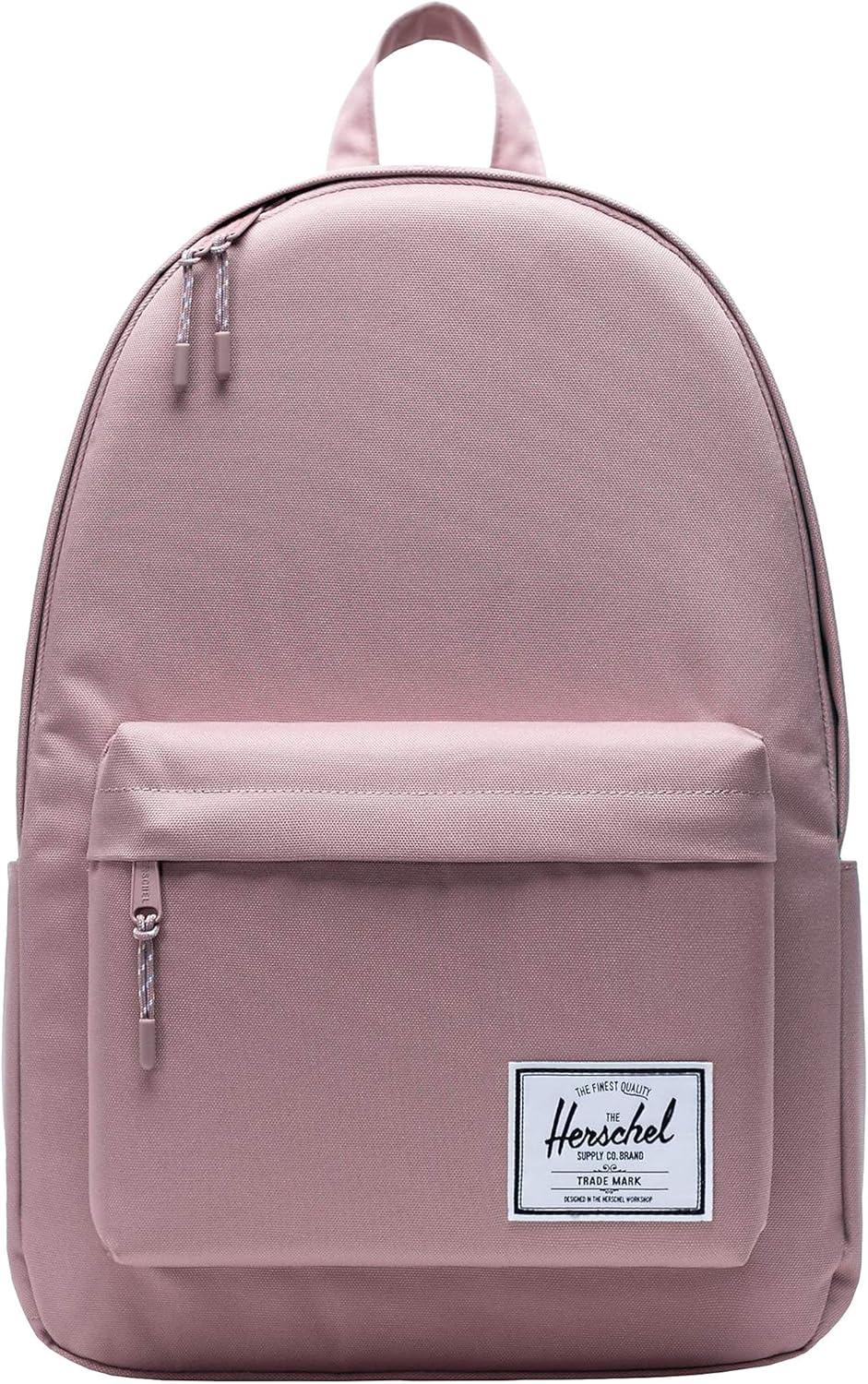 image:imageHerschel Supply Co Classic XL Backpack Weather ResistantAsh Rose