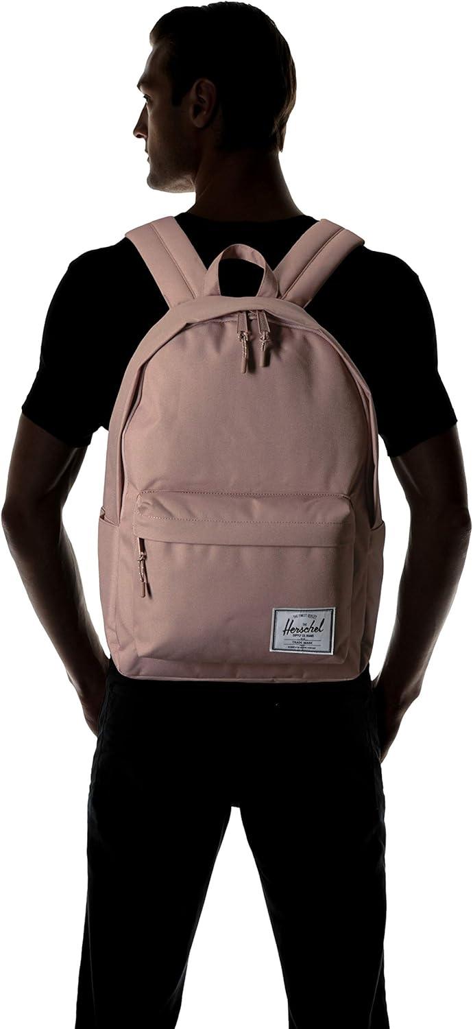 image:imageHerschel Supply Co Classic XL Backpack Weather ResistantAsh Rose