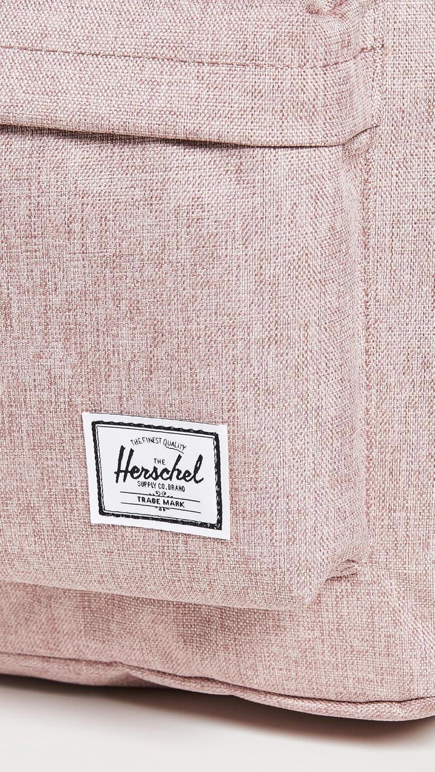 image:imageHerschel Supply Co Classic XL Backpack Weather ResistantAsh Rose