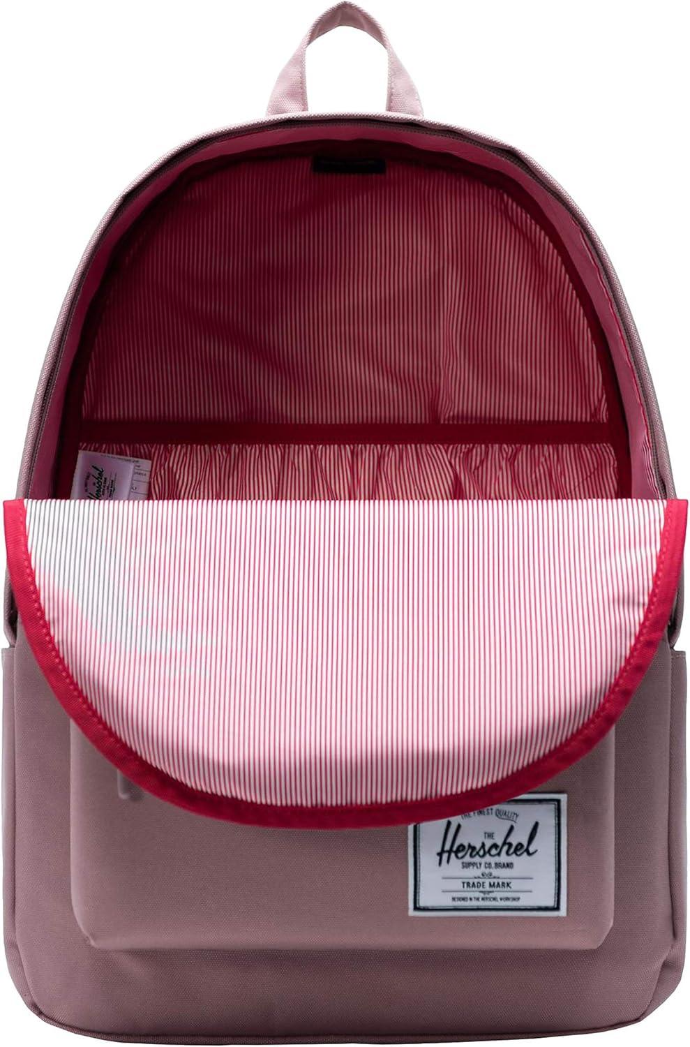 image:imageHerschel Supply Co Classic XL Backpack Weather ResistantAsh Rose