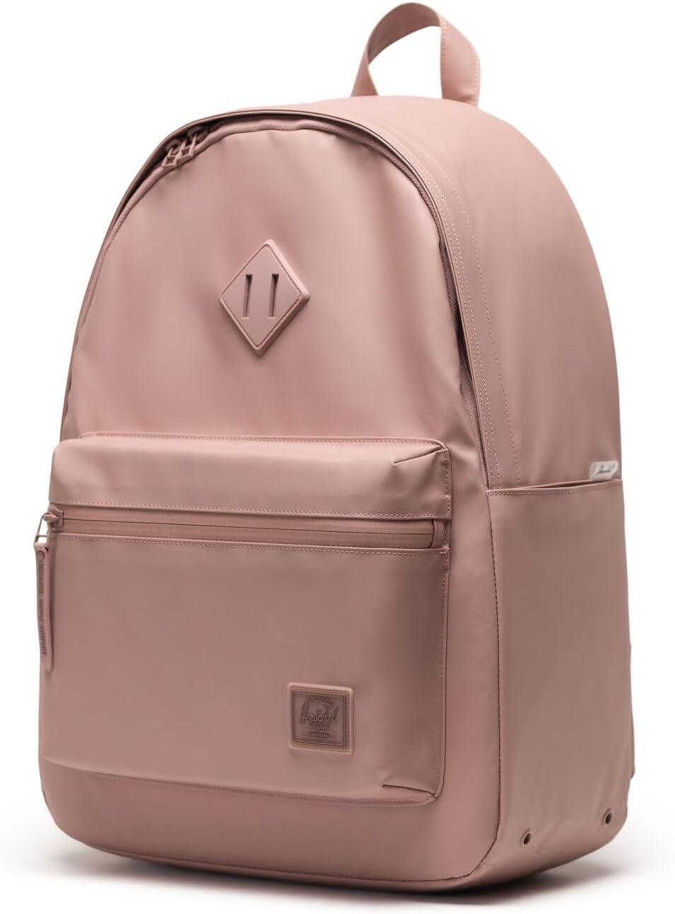image:imageHerschel Supply Co Classic XL Backpack Weather ResistantAsh Rose Tonal