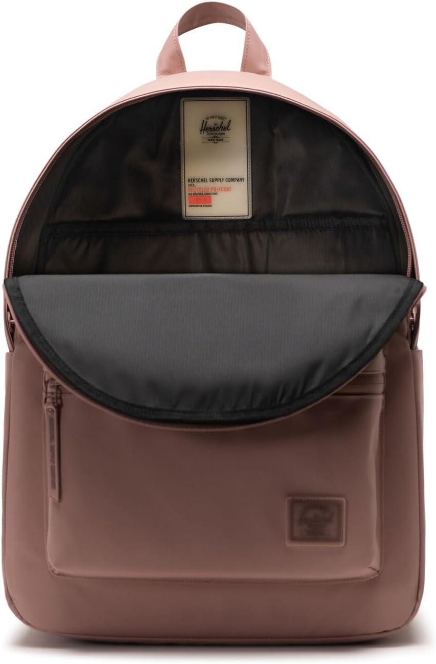 image:imageHerschel Supply Co Classic XL Backpack Weather ResistantAsh Rose Tonal