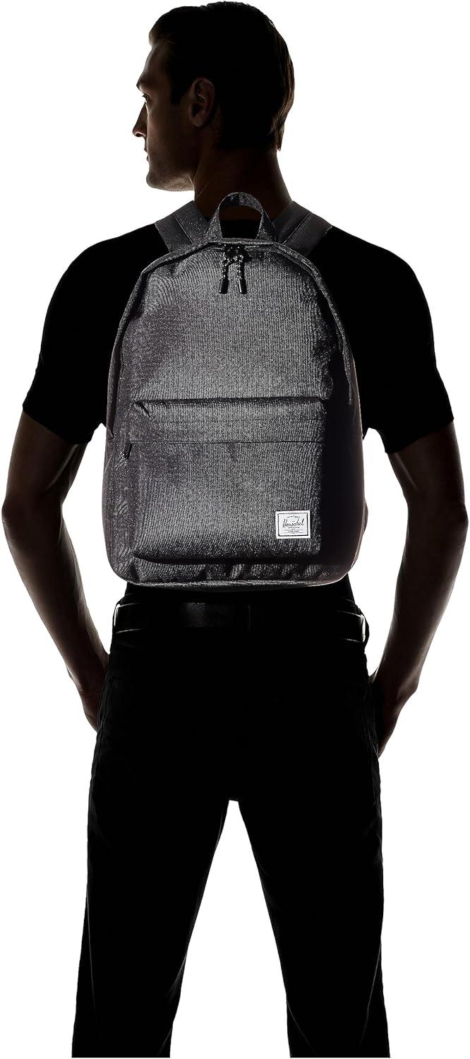 image:imageHerschel Supply Co Classic XL Backpack Weather ResistantBlack
