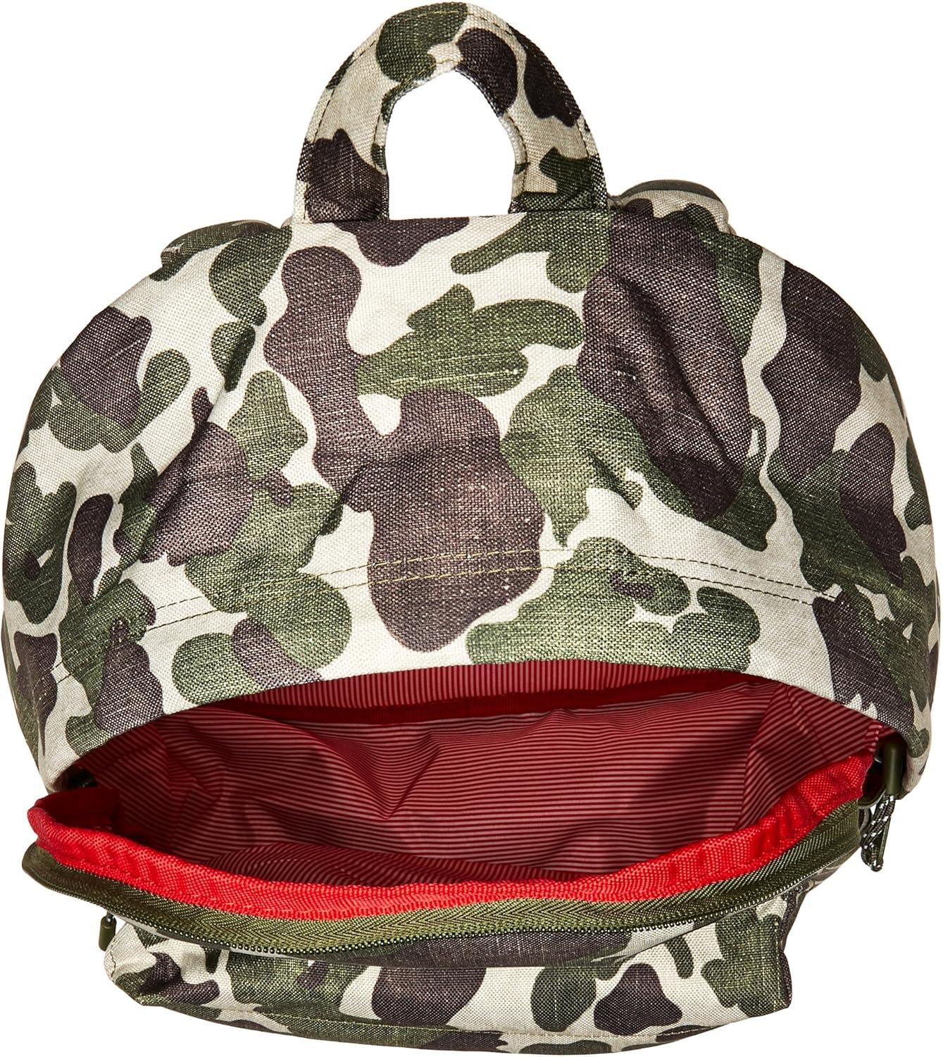 image:imageHerschel Supply Co Classic XL Backpack Weather ResistantFrog Camo