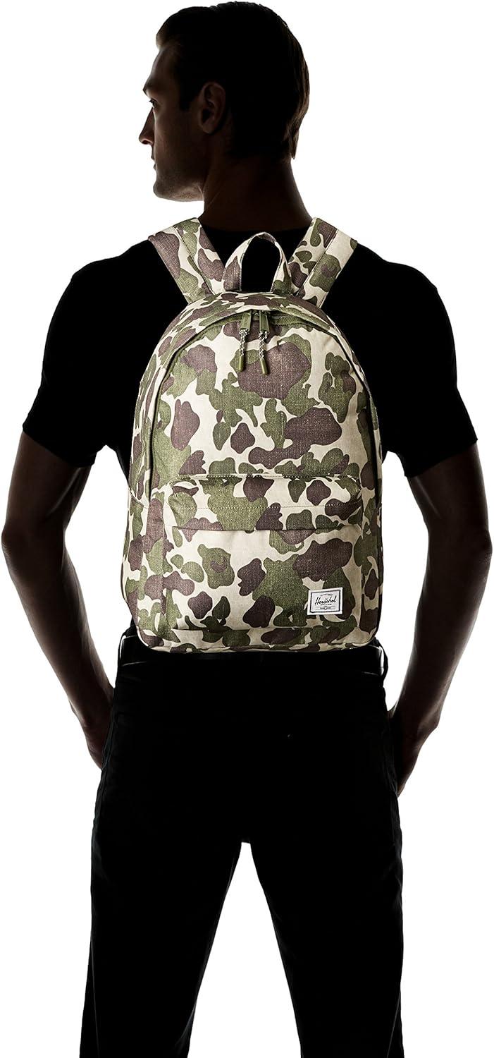 image:imageHerschel Supply Co Classic XL Backpack Weather ResistantFrog Camo