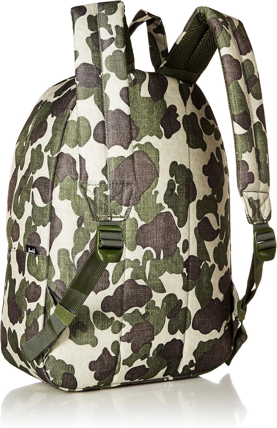 image:imageHerschel Supply Co Classic XL Backpack Weather ResistantFrog Camo