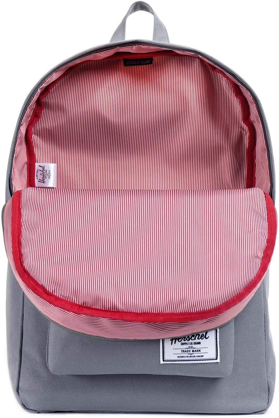 image:imageHerschel Supply Co Classic XL Backpack Weather ResistantGrey