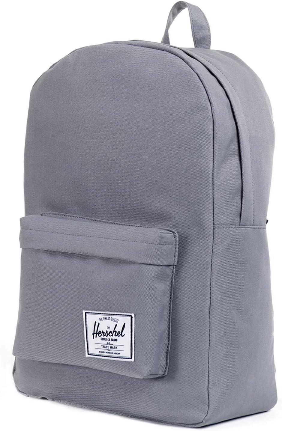 image:imageHerschel Supply Co Classic XL Backpack Weather ResistantGrey