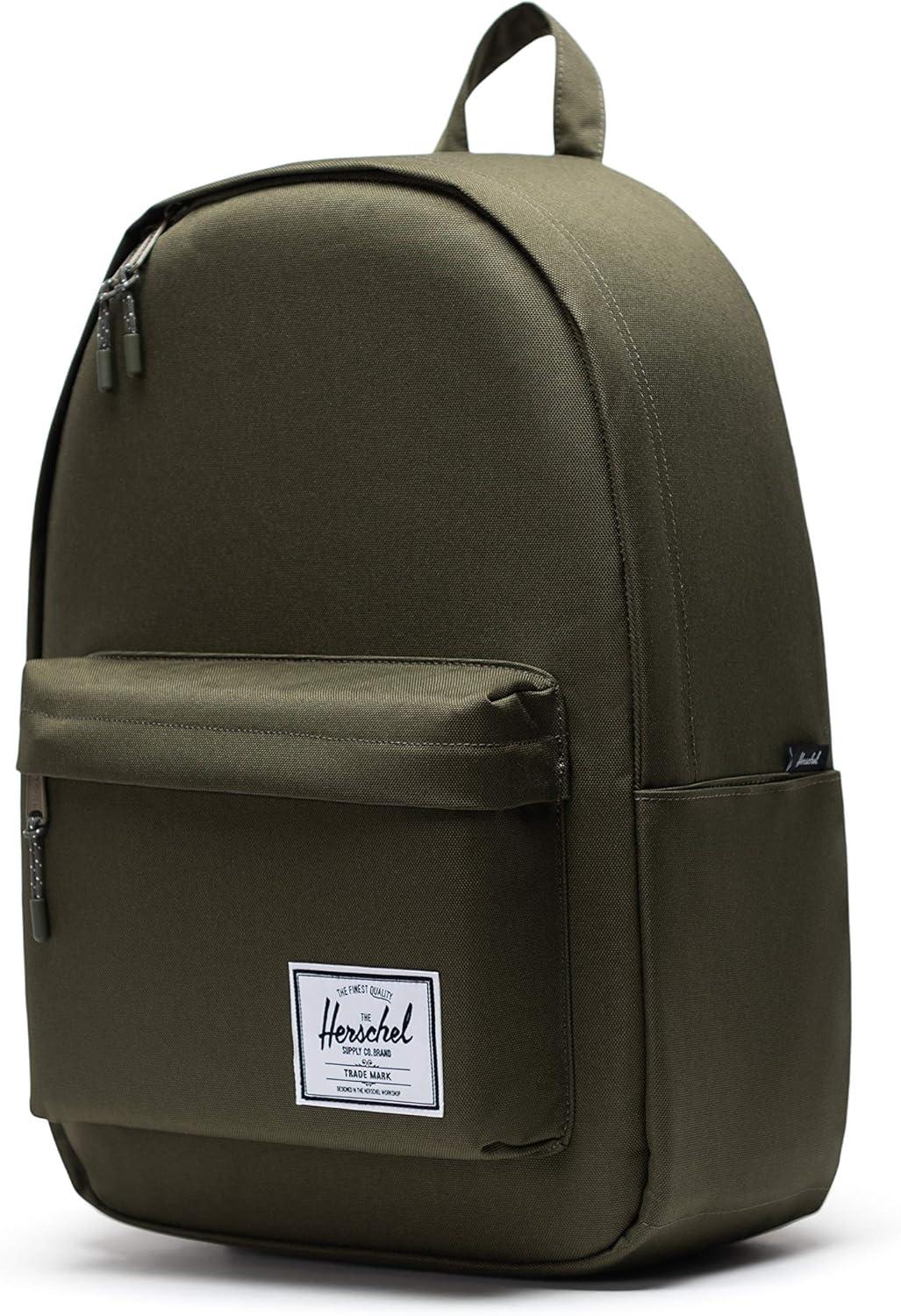 image:imageHerschel Supply Co Classic XL Backpack Weather ResistantIvy Green