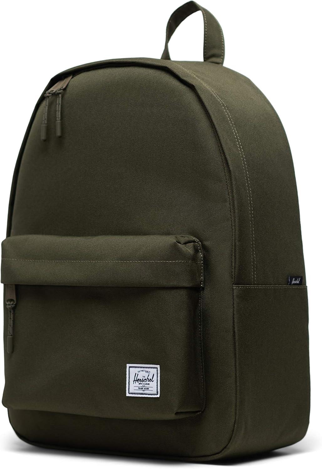 image:imageHerschel Supply Co Classic XL Backpack Weather ResistantIvy Green