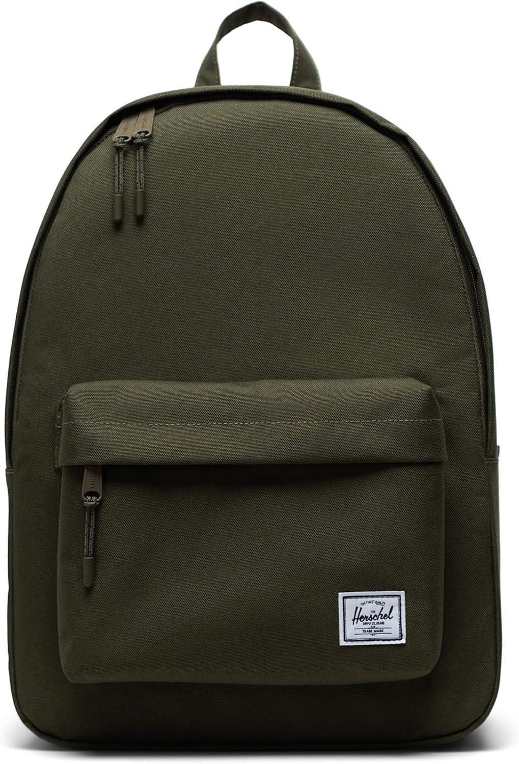 image:imageHerschel Supply Co Classic XL Backpack Weather ResistantIvy Green