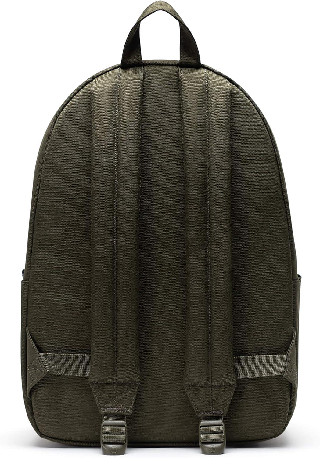 image:imageHerschel Supply Co Classic XL Backpack Weather ResistantIvy Green