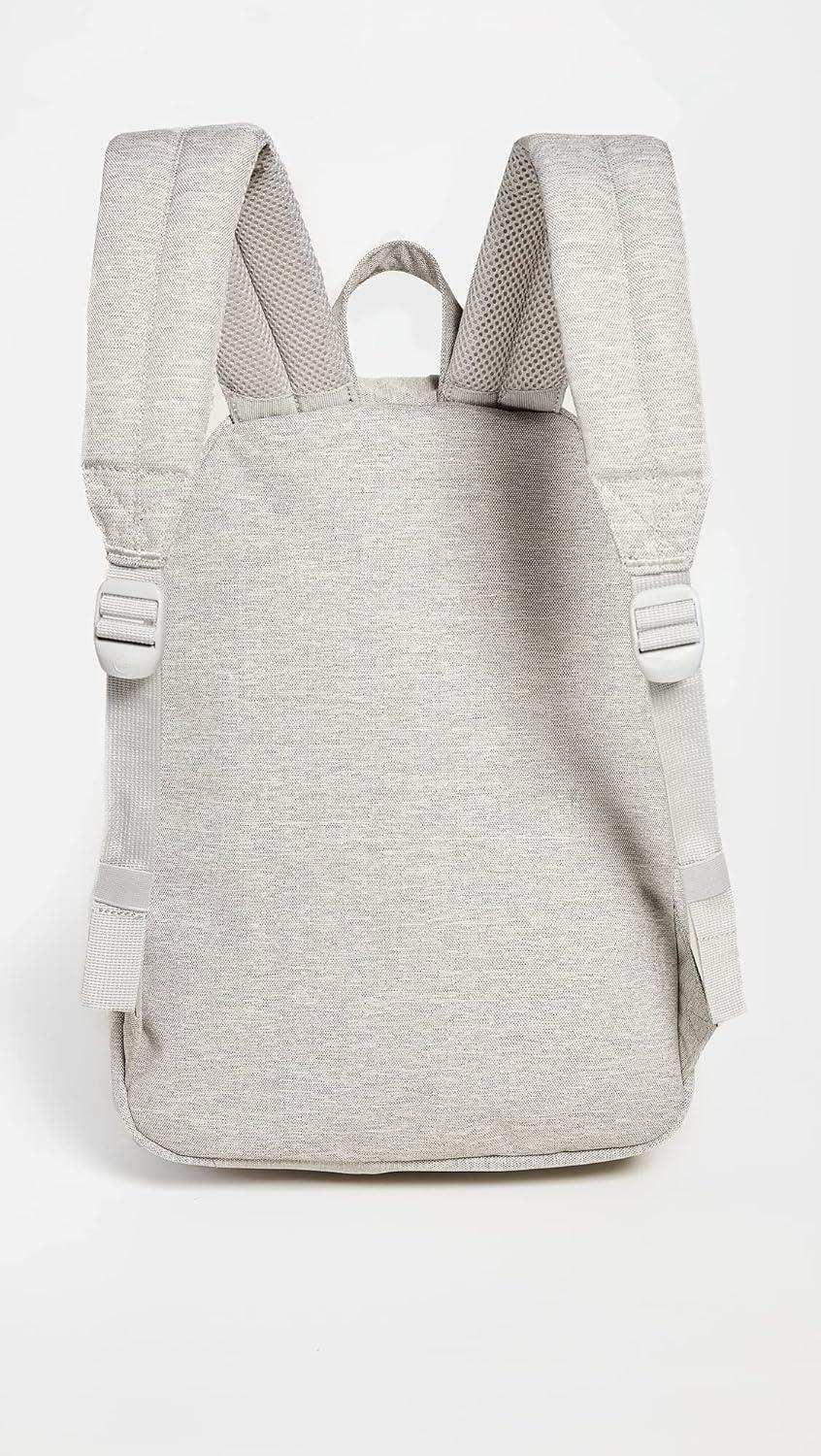 image:imageHerschel Supply Co Classic XL Backpack Weather ResistantLight Grey Crosshatch