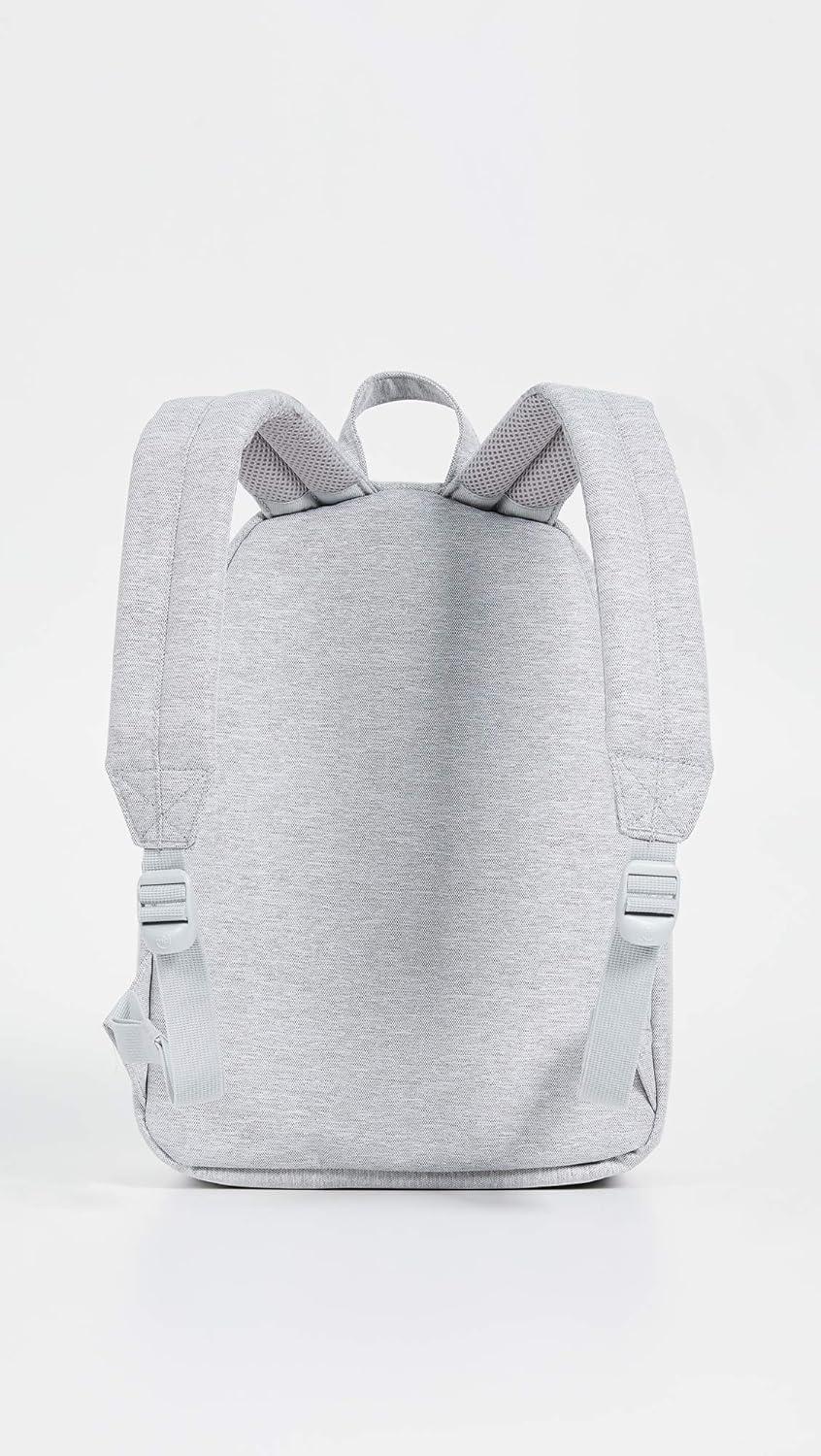 image:imageHerschel Supply Co Classic XL Backpack Weather ResistantLight Grey Crosshatch