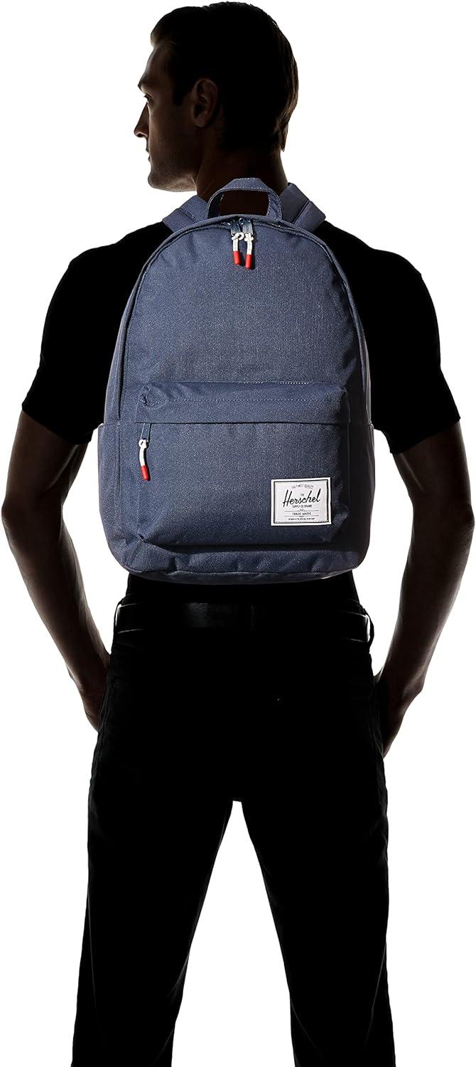 image:imageHerschel Supply Co Classic XL Backpack Weather ResistantNavy