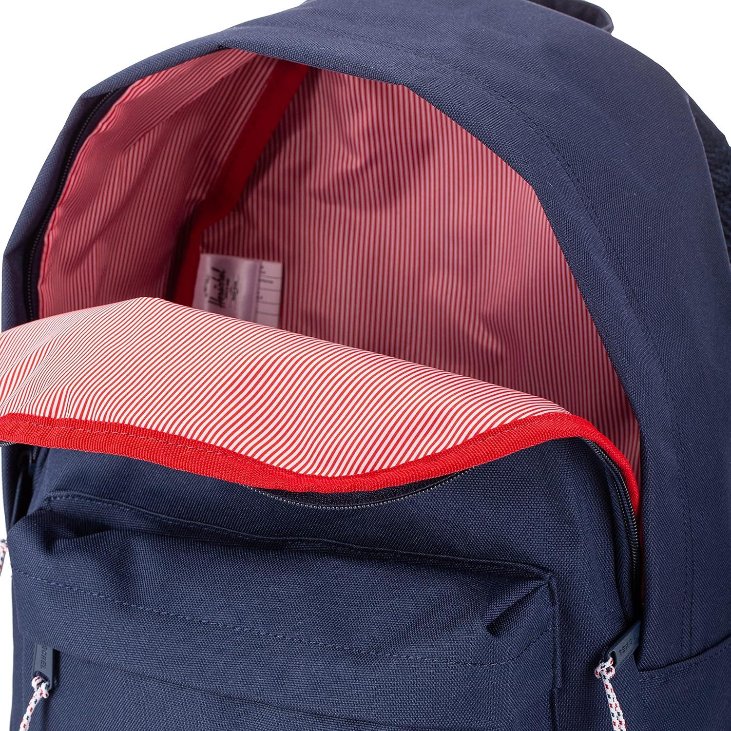 image:imageHerschel Supply Co Classic XL Backpack Weather ResistantNavy