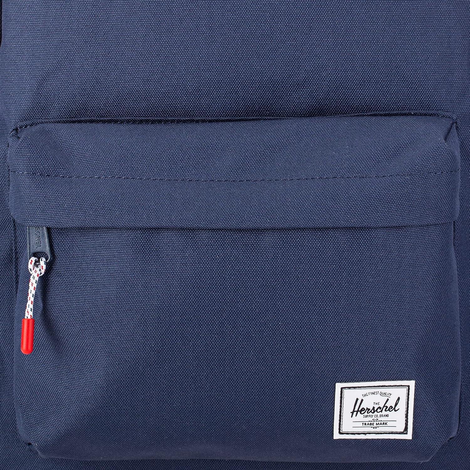 image:imageHerschel Supply Co Classic XL Backpack Weather ResistantNavy