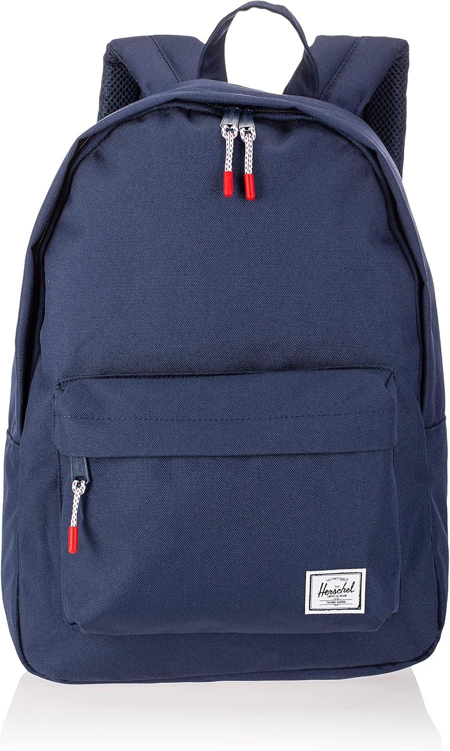 image:imageHerschel Supply Co Classic XL Backpack Weather ResistantNavy