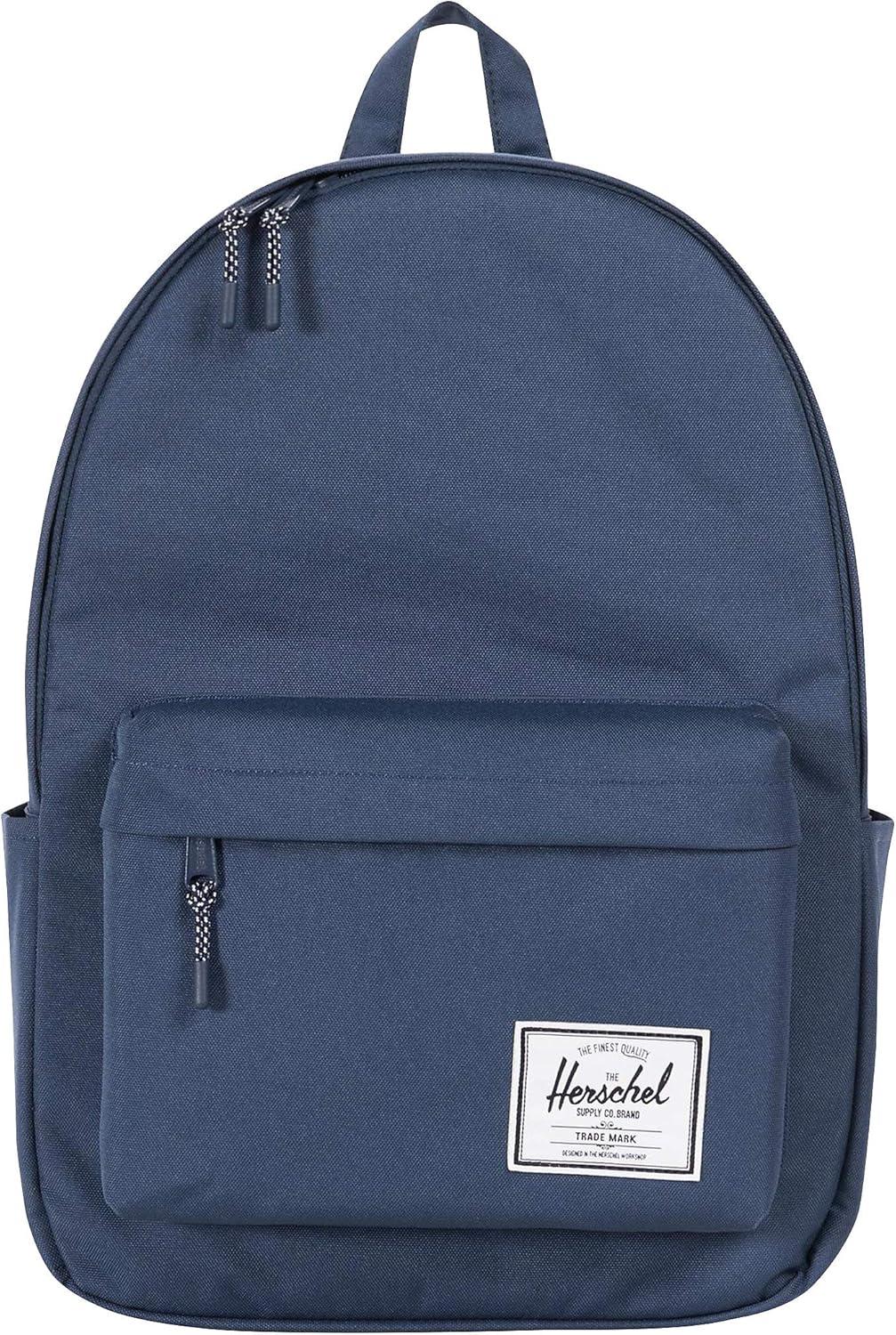 image:imageHerschel Supply Co Classic XL Backpack Weather ResistantNavy