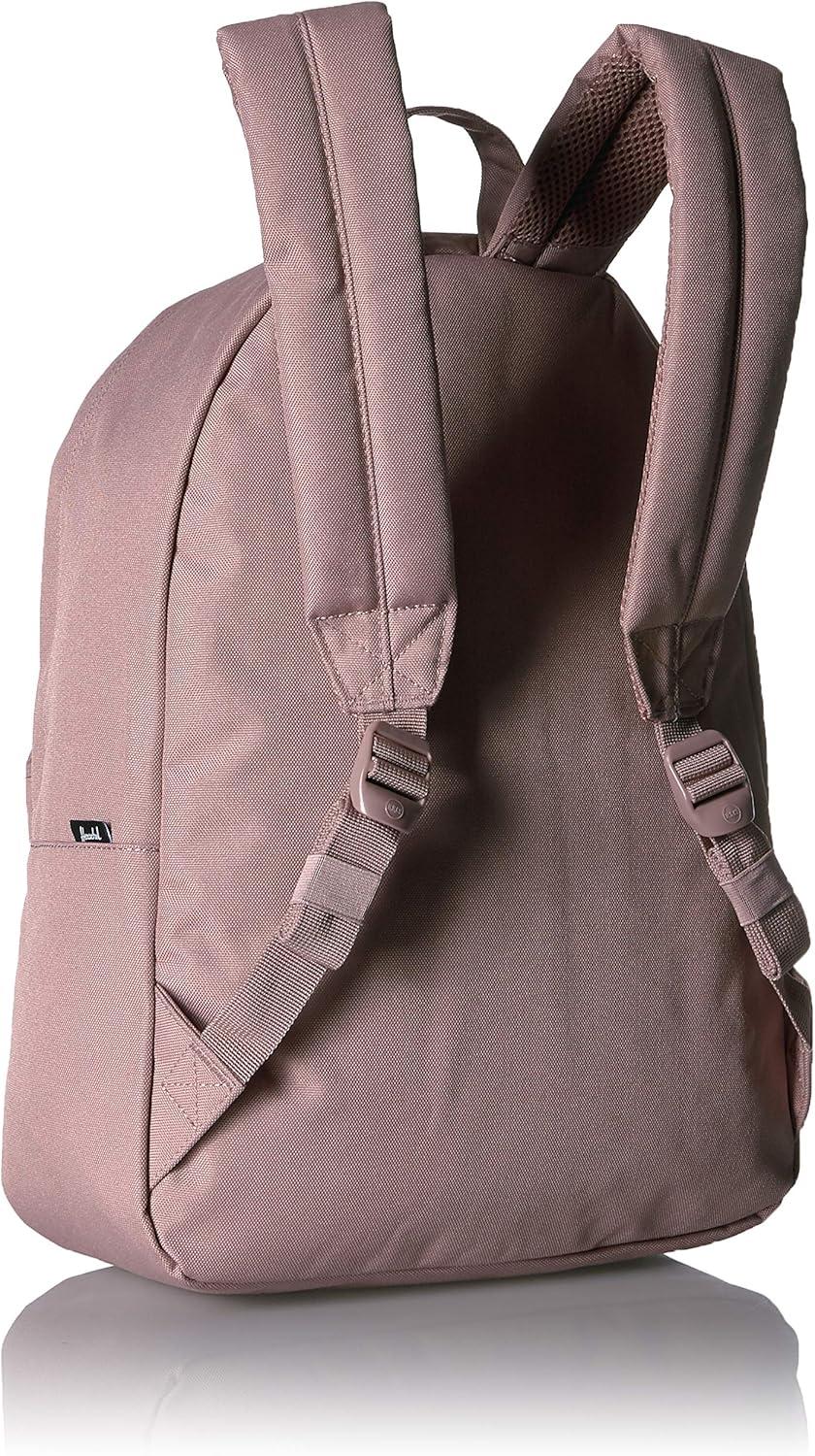 image:imageHerschel Supply Co Classic XL Backpack Weather ResistantPink Ash Rose