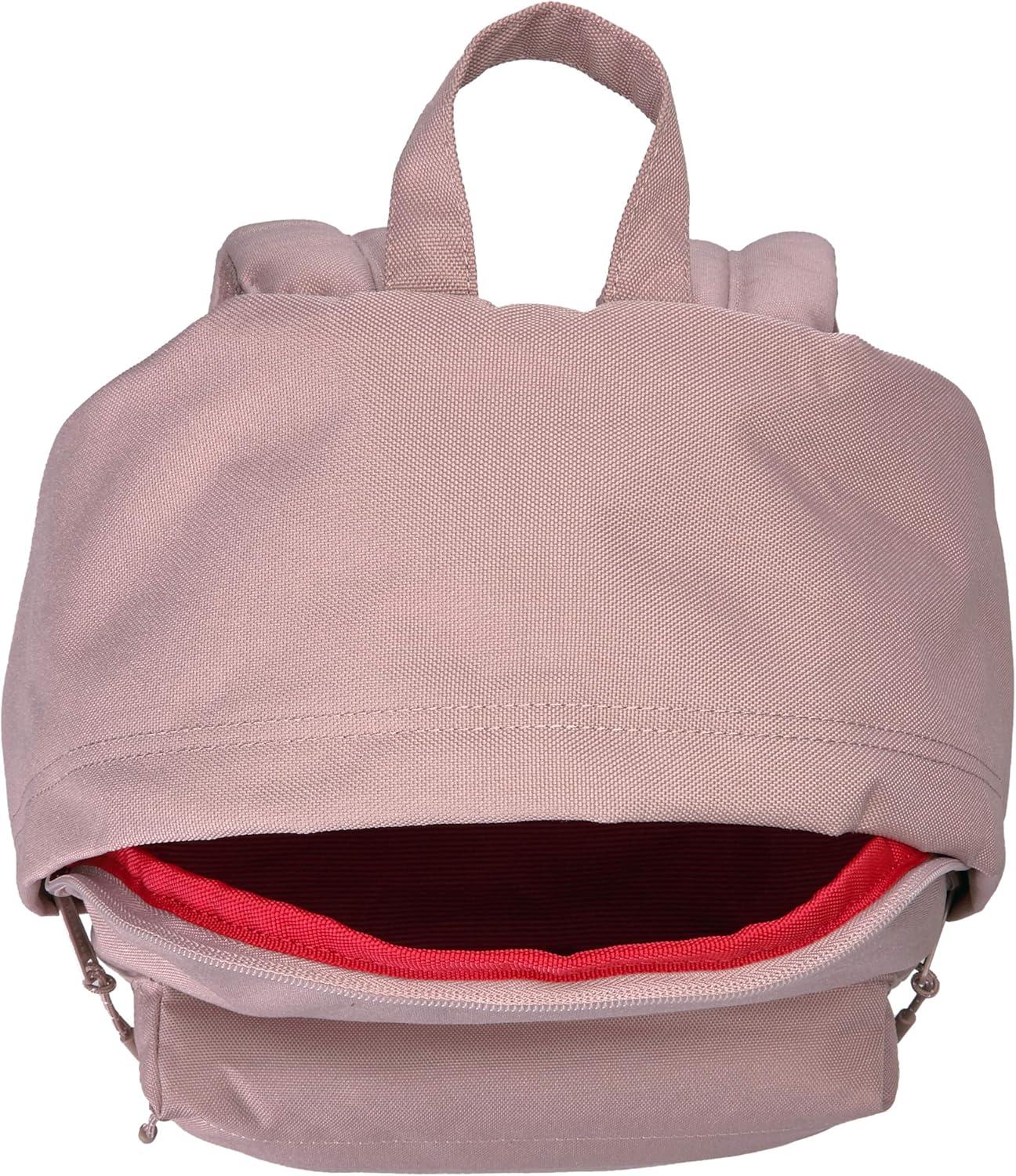 image:imageHerschel Supply Co Classic XL Backpack Weather ResistantPink Ash Rose