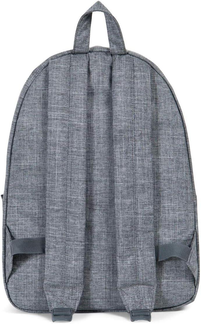 image:imageHerschel Supply Co Classic XL Backpack Weather ResistantRaven Crosshatch