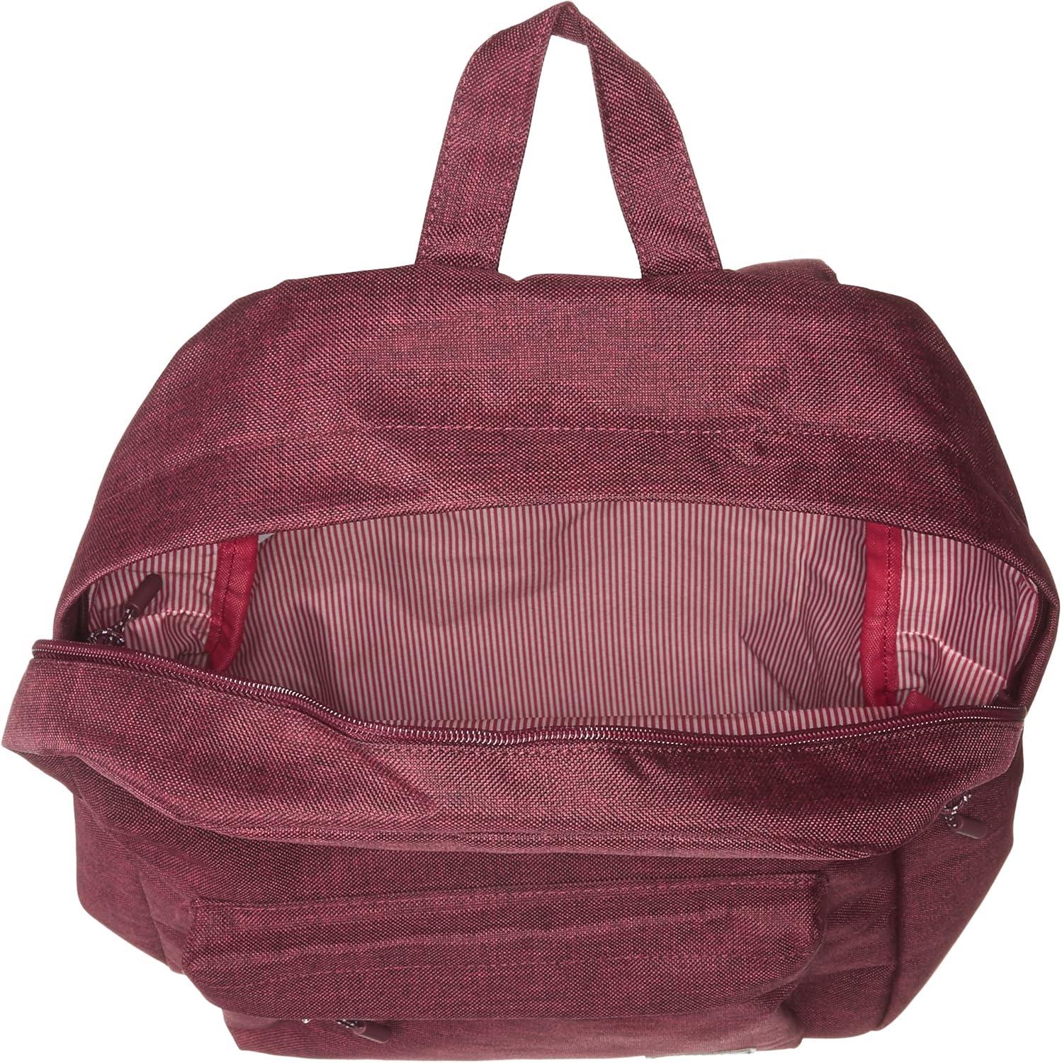 image:imageHerschel Supply Co Classic XL Backpack Weather ResistantWinetasting Crosshatch