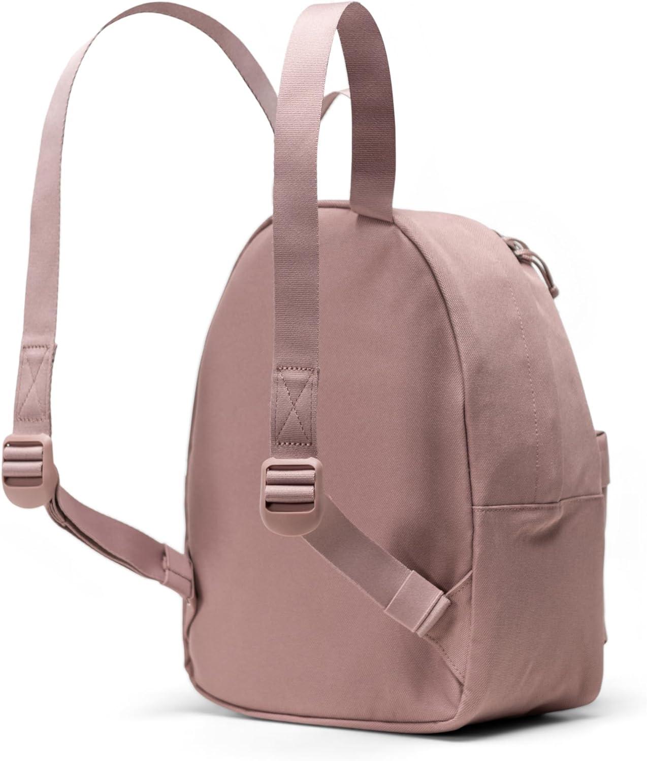 image:imageHerschel Supply Co Unisex Herschel Classic Backpack Black Limited Edition Varsity 30LAsh Rose