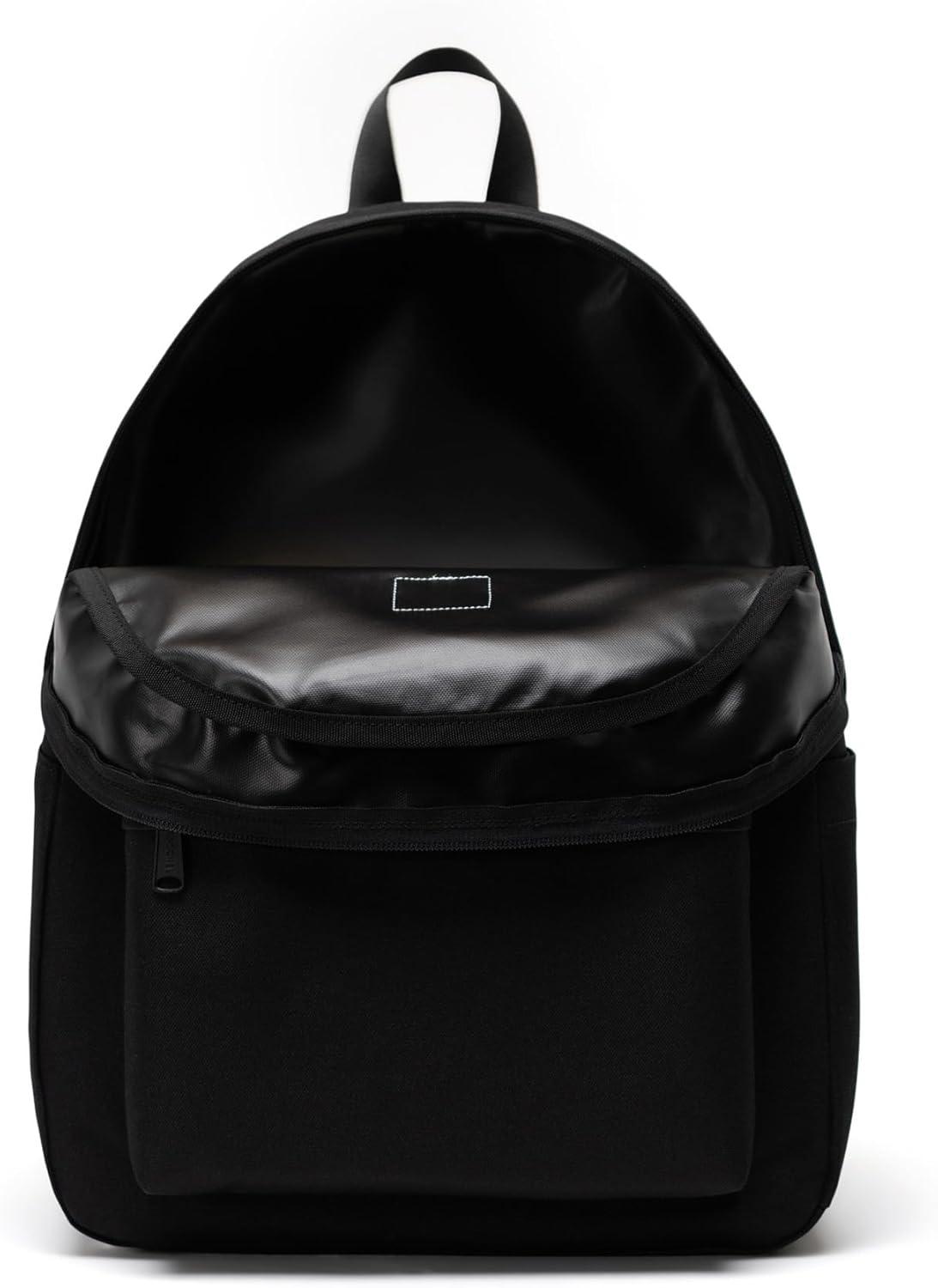 image:imageHerschel Supply Co Unisex Herschel Classic Backpack Black Limited Edition Varsity 30LBlack