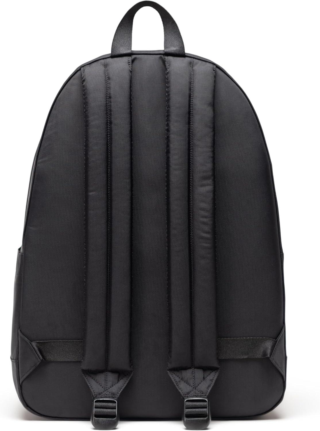 image:imageHerschel Supply Co Unisex Herschel Classic Backpack Black Limited Edition Varsity 30LBlack