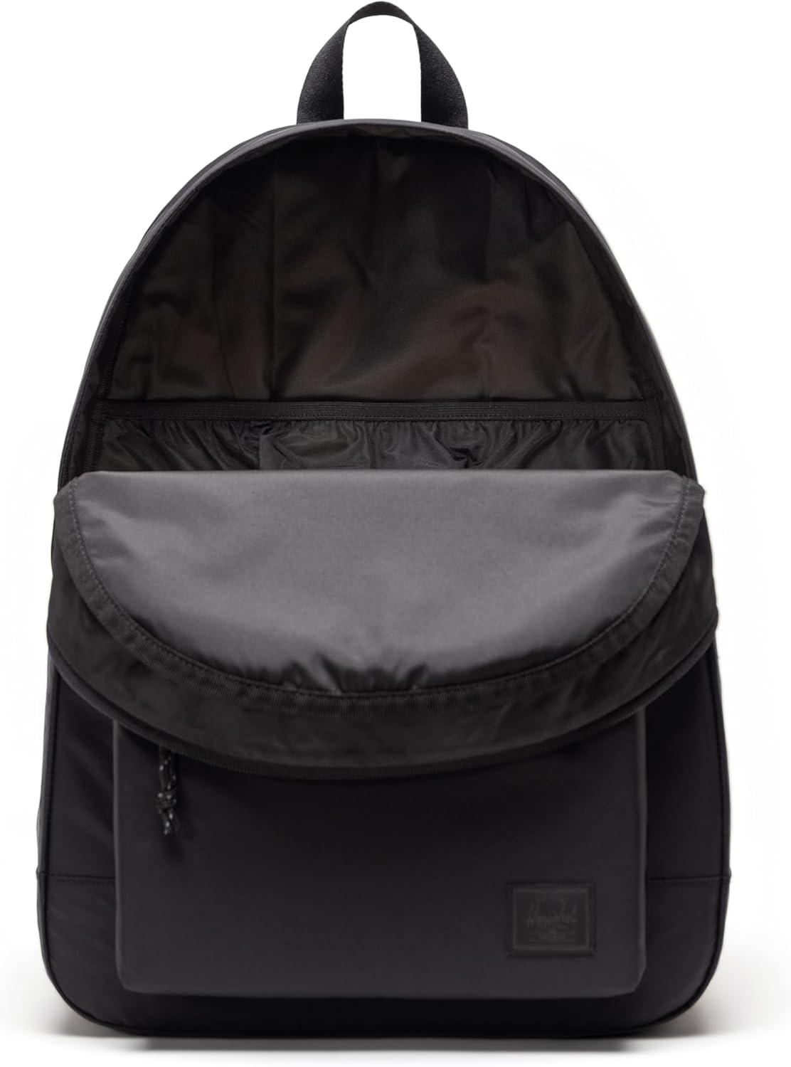image:imageHerschel Supply Co Unisex Herschel Classic Backpack Black Limited Edition Varsity 30LBlack