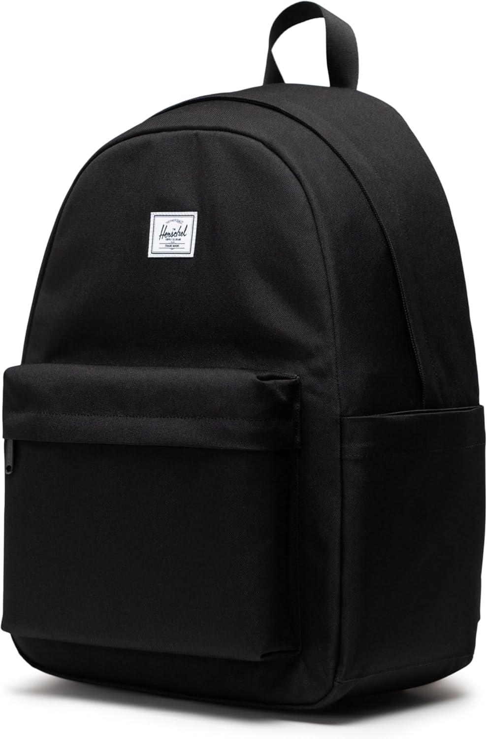 image:imageHerschel Supply Co Unisex Herschel Classic Backpack Black Limited Edition Varsity 30LBlack