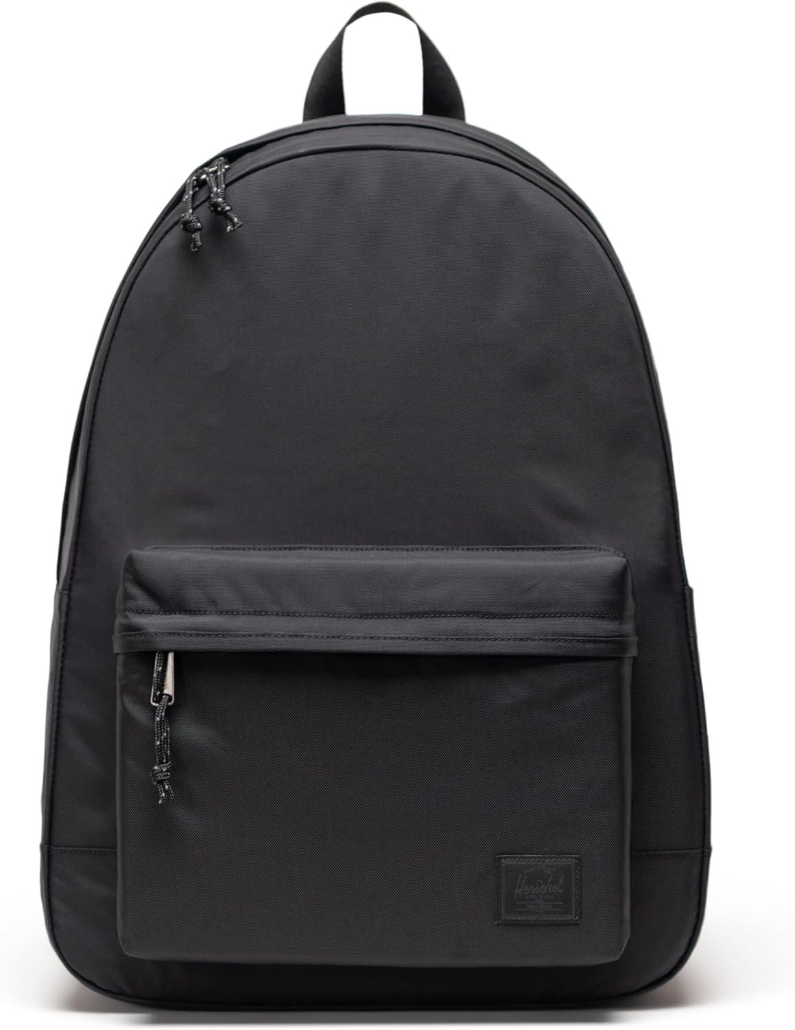 image:imageHerschel Supply Co Unisex Herschel Classic Backpack Black Limited Edition Varsity 30LBlack