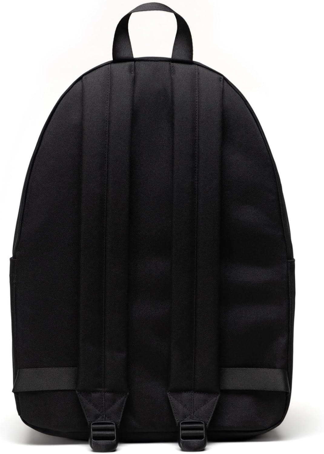 image:imageHerschel Supply Co Unisex Herschel Classic Backpack Black Limited Edition Varsity 30LBlack
