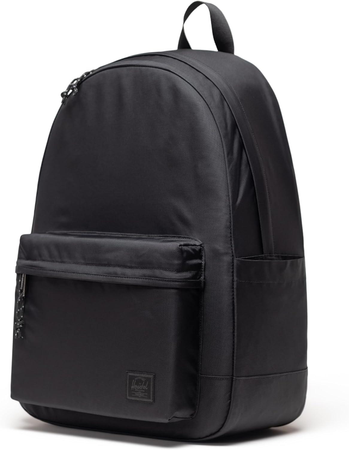 image:imageHerschel Supply Co Unisex Herschel Classic Backpack Black Limited Edition Varsity 30LBlack