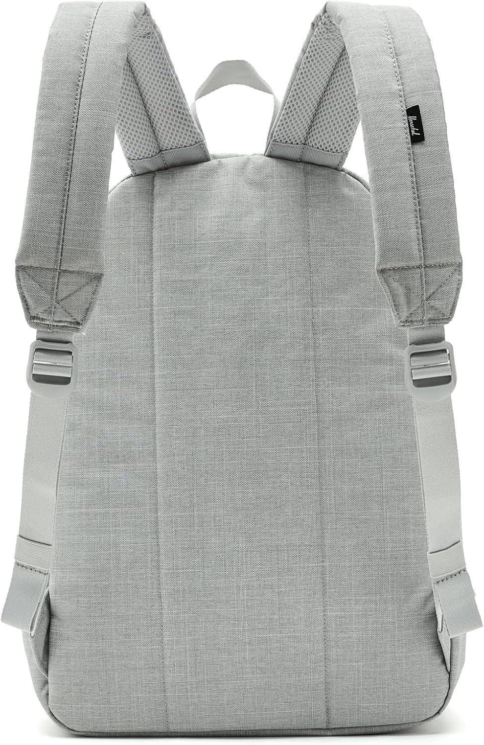 image:imageHerschel Supply Co Unisex Herschel Classic Backpack Black Limited Edition Varsity 30LGrey Crosshatch