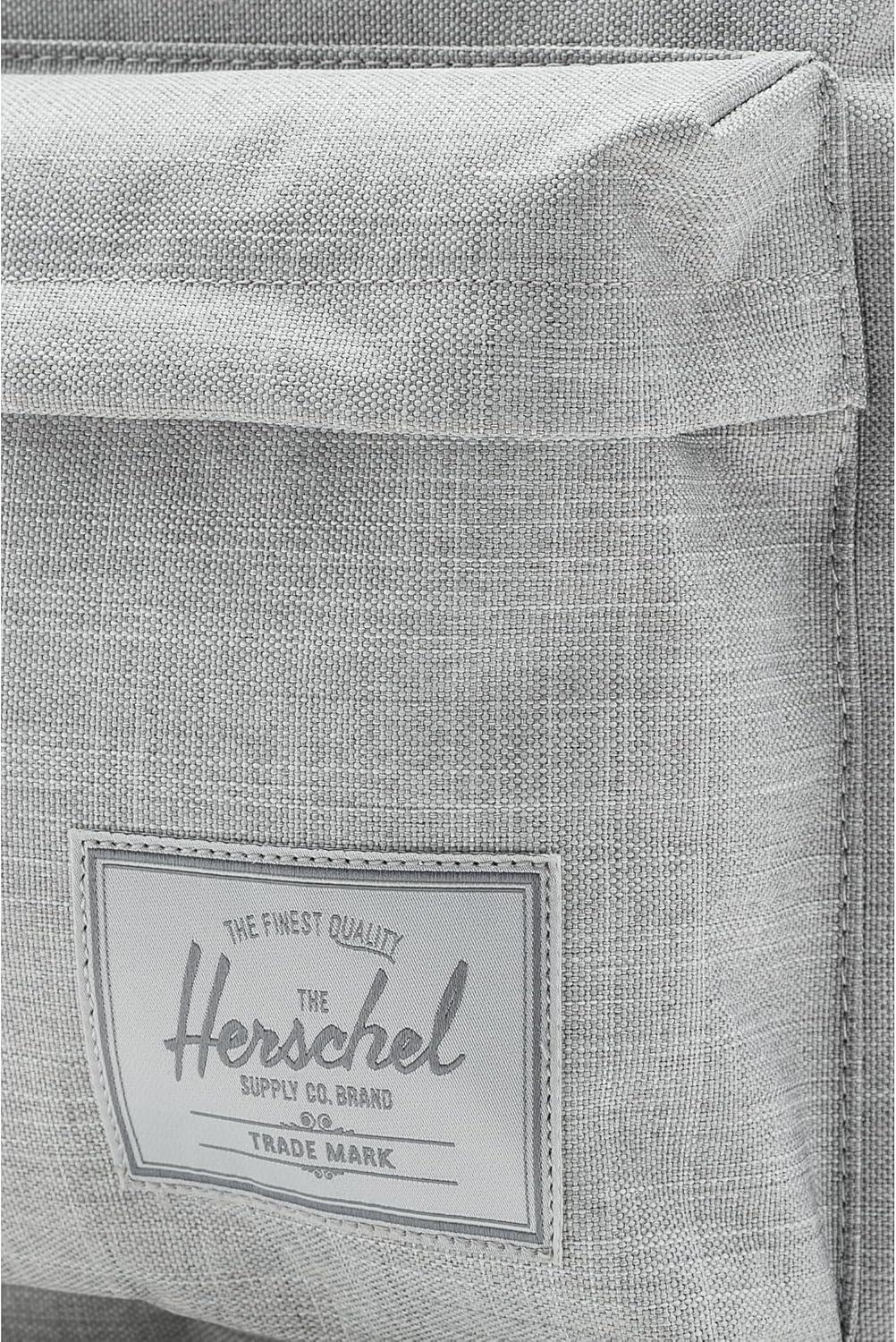 image:imageHerschel Supply Co Unisex Herschel Classic Backpack Black Limited Edition Varsity 30LGrey Crosshatch