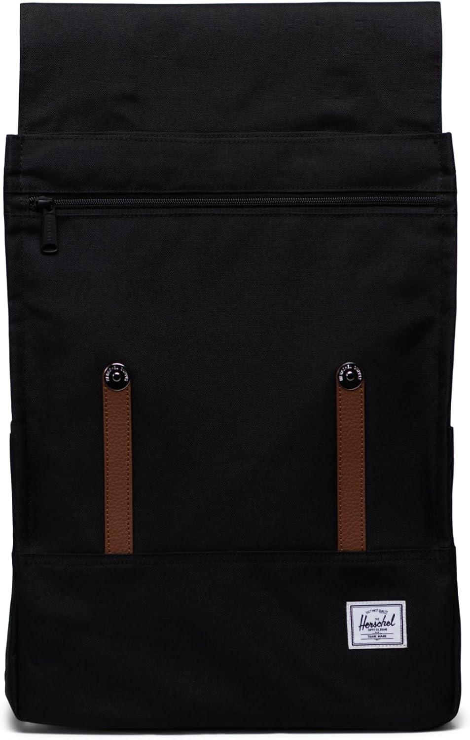 image:imageHerschel Supply Co Unisex Survey Backpack Green 20LBlack