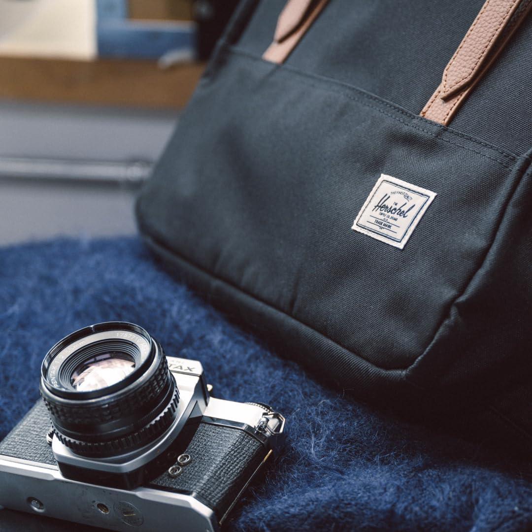 image:imageHerschel Supply Co Unisex Survey Backpack Green 20LBlack Tonal