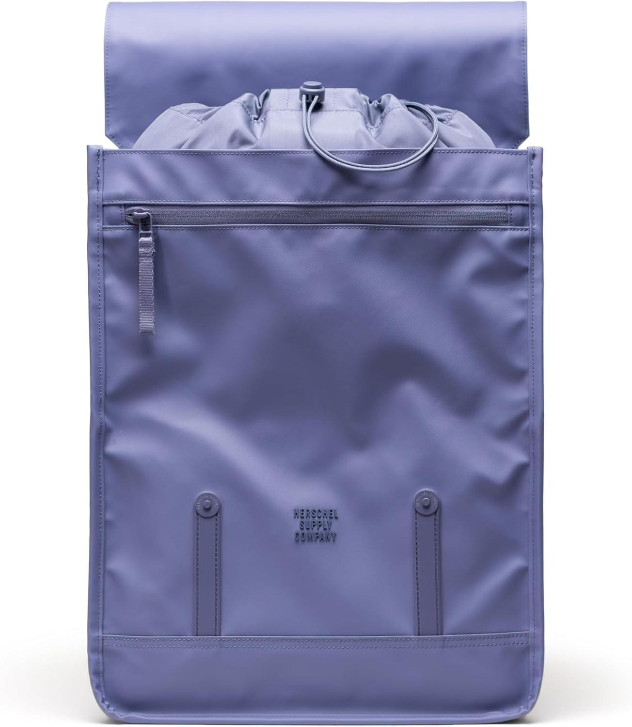 image:imageHerschel Supply Co Unisex Survey Backpack Green 20LHeron