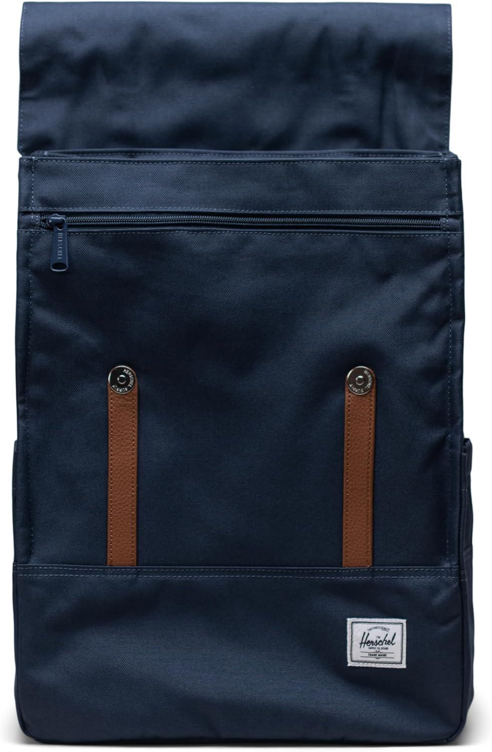 image:imageHerschel Supply Co Unisex Survey Backpack Green 20LNavy