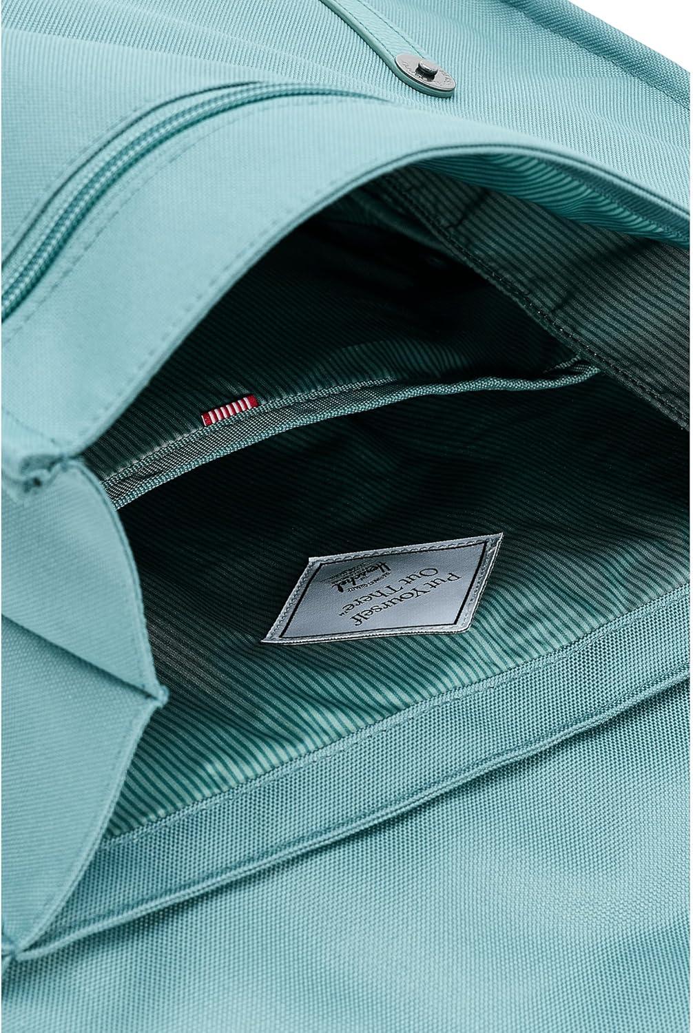 image:imageHerschel Supply Co Unisex Survey Backpack Green 20LTrellis