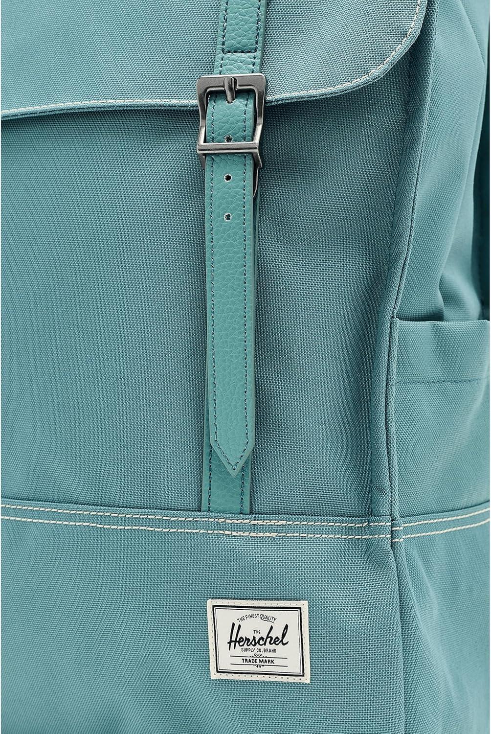 image:imageHerschel Supply Co Unisex Survey Backpack Green 20LTrellis