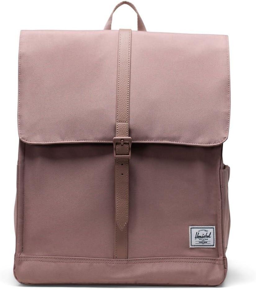 image:imageHerschel Supply CoUnisex City Backpack Grey MidVolume14LAsh Rose