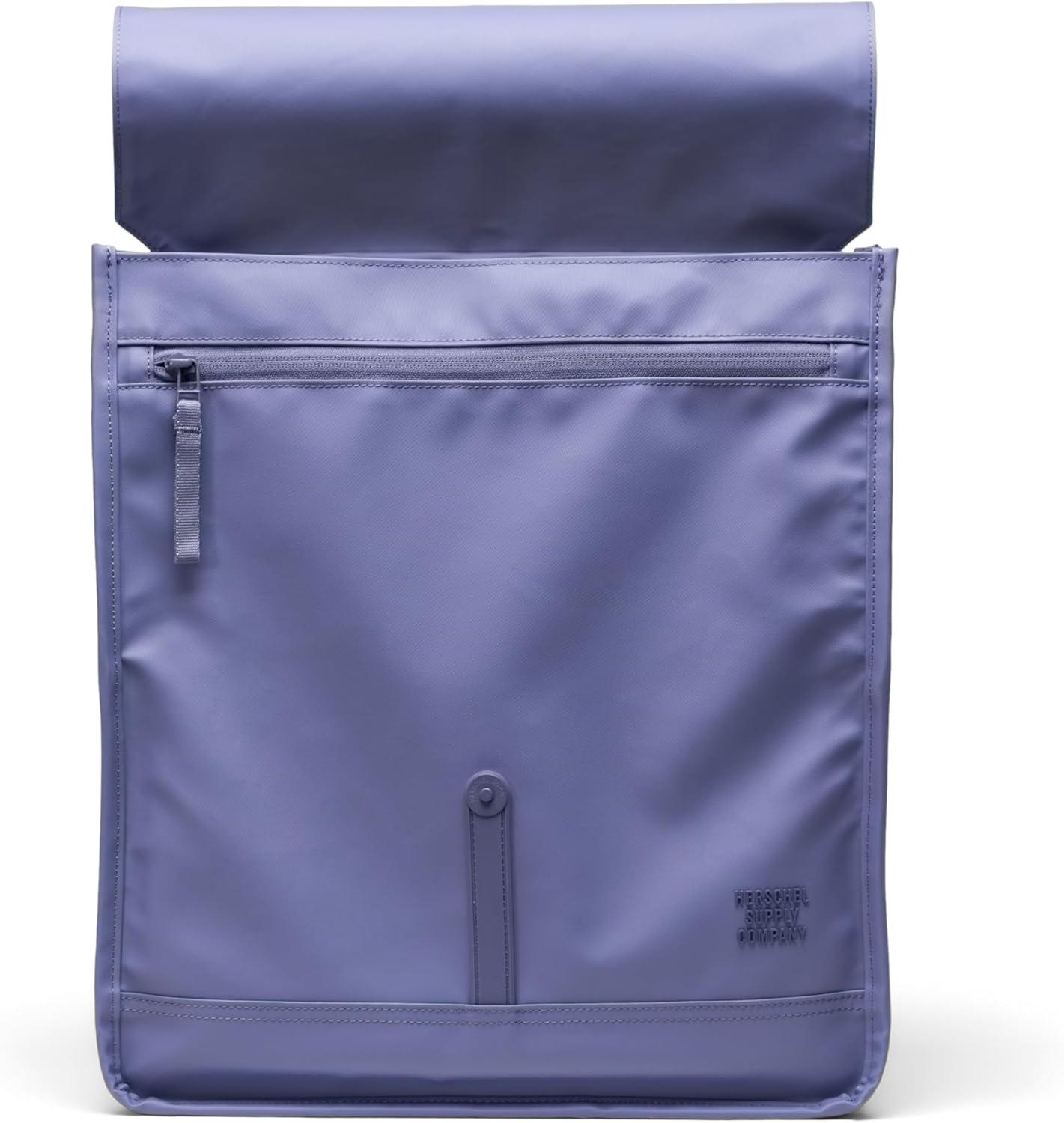 image:imageHerschel Supply CoUnisex City Backpack Grey MidVolume14LHeron