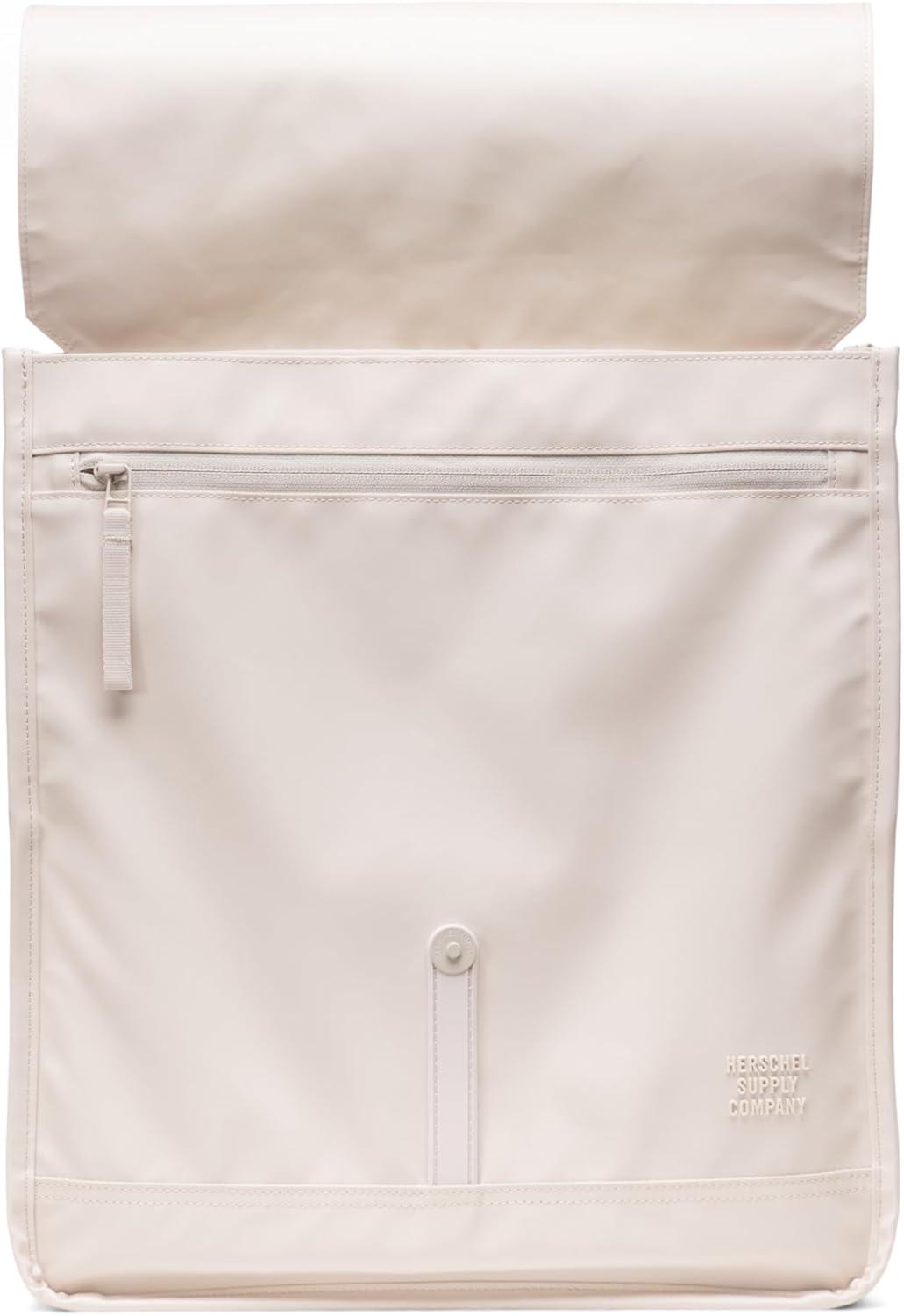 image:imageHerschel Supply CoUnisex City Backpack Grey MidVolume14LMoonbeam